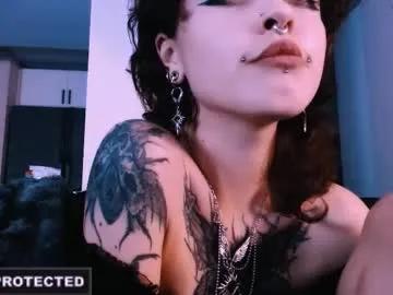 erii_xoxo — Let's play together! Lovense is on:p My fav buttons 33/66/77/99 #cute #goth #hairy #tattoo - Goal: Make me moan [111 tokens left]