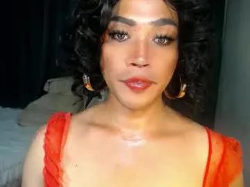 erika_madrigal on Chaturbate