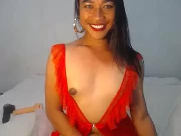 erika_madrigal on Chaturbate