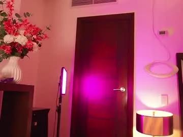 erikabee on Chaturbate