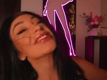 erikabee on Chaturbate