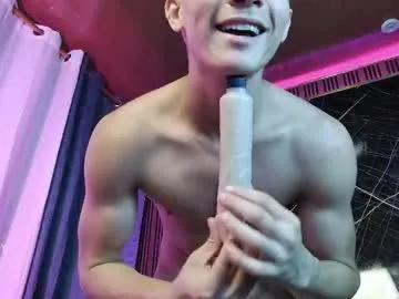 eroseliam — Bottom Boy - exciteme - #latino #new #skinny #fresh #colombia