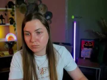 esma_shine on Chaturbate