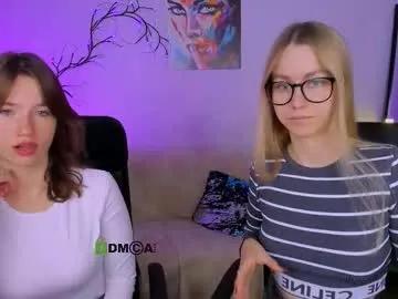 esma_shine on Chaturbate