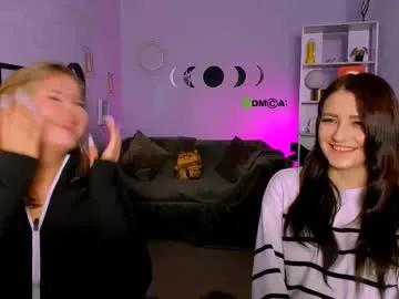 esma_shine on Chaturbate