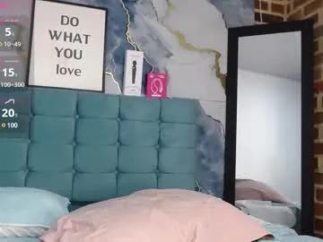 esmeralda_bk on Chaturbate