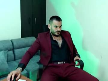 esteban_fer — All naked and hard - Multi Goal: cum horny cum [2001tk each Goal] #lovense #feet #monstercock #master #socks