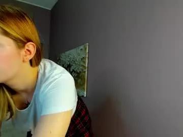 ester_rabin on Chaturbate