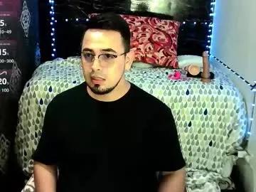 ethan_quill — GOAL: espectaculo de semen [350 tokens remaining] PVT ON  #new #semen #anal #axila #submissive