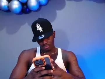 Freechat ethan_travis0 on Chaturbate