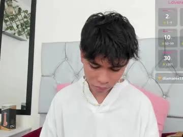 Freechat ethan_westt on Chaturbate