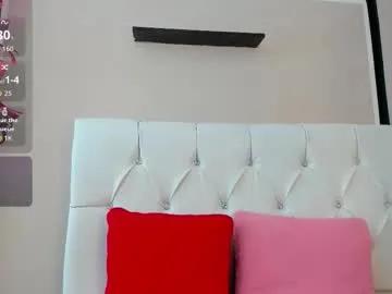 Freechat ethan_westt on Chaturbate