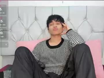 Freechat ethan_westt on Chaturbate