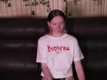 euphoria_girls on Chaturbate