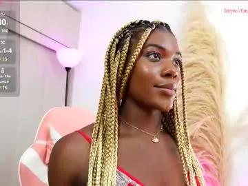 Freechat euphoricbunny on Chaturbate