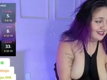 eva_boston on Chaturbate
