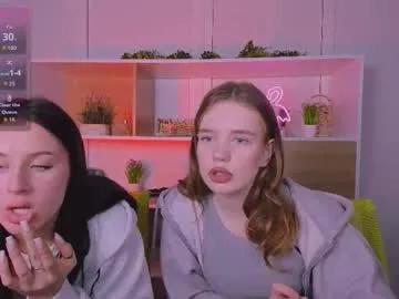 eva_drive on Chaturbate