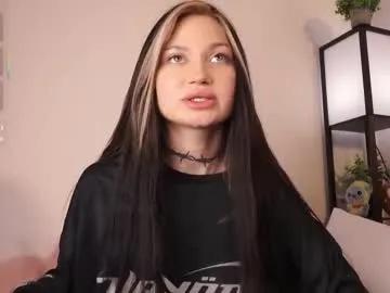 Freechat eva_pixie on Chaturbate