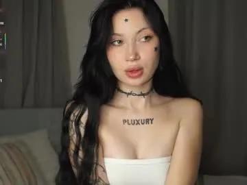 Freechat eva_pixie on Chaturbate