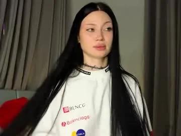 Freechat eva_pixie on Chaturbate