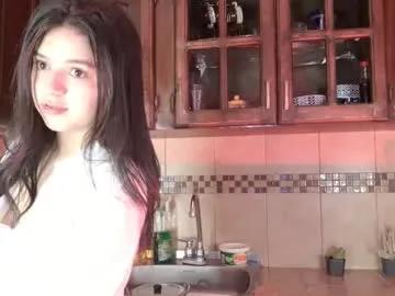 Freechat eva_sin18 on Chaturbate
