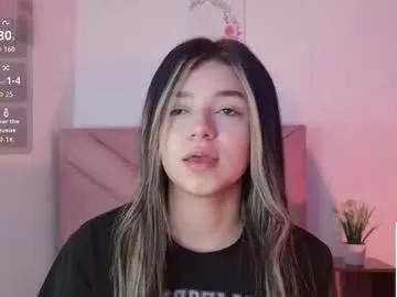 Freechat eva_sin18 on Chaturbate