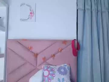 Freechat eva_sin18 on Chaturbate