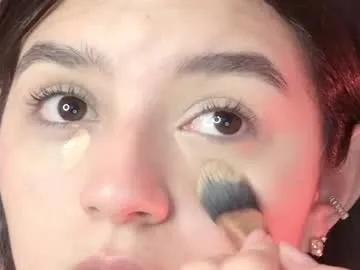 Freechat eva_sin18 on Chaturbate