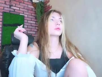 eva_starxxxxx on Chaturbate