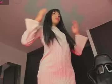 Freechat evaevanscute on Chaturbate