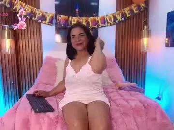 Freechat evagoddess_ on Chaturbate