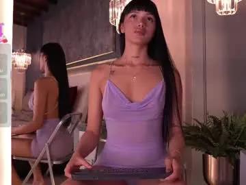 Freechat evamoretti on Chaturbate