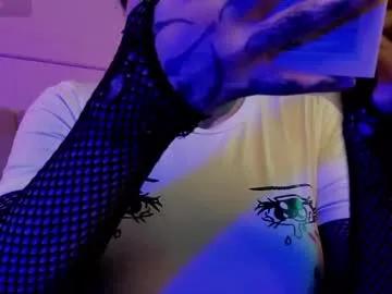 evangeline_bell on Chaturbate