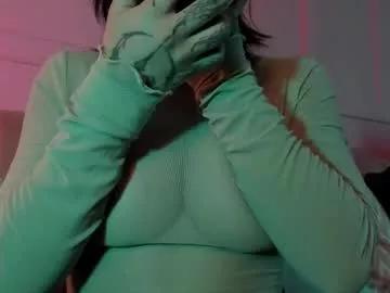 evangeline_bell on Chaturbate