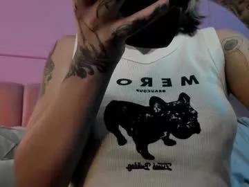 evangeline_bell on Chaturbate