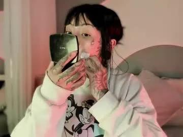 evangeline_bell on Chaturbate