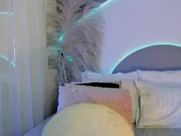 evangeline_bell on Chaturbate