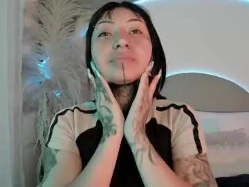 evangeline_bell on Chaturbate