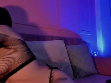 evangeline_bell on Chaturbate