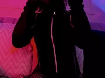 evangeline_bell on Chaturbate