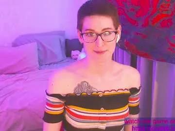 evavivi59 on Chaturbate