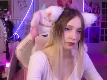 evie_rosen on Chaturbate