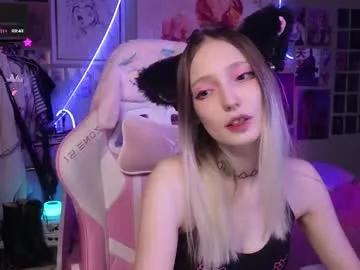 evie_rosen on Chaturbate