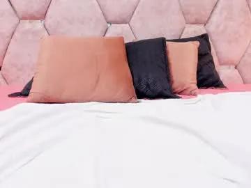 exotic_ebony_ on Chaturbate