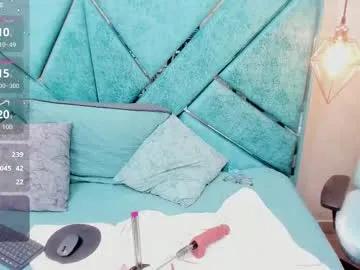 exotic_ebony_ on Chaturbate