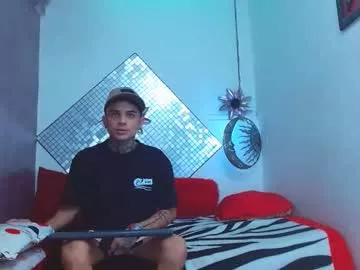 exotichot_couple on Chaturbate