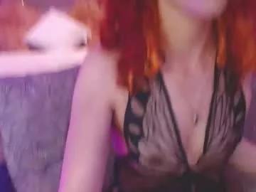 fairy_sweet_ — Your favorite redhead fairy wants to be naughty, are you coming? #ahegao #redhead  #anal #submissive  #goodgirl