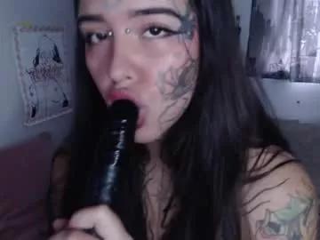 Freechat fairyflexxx on Chaturbate