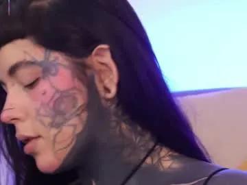 Freechat fairyflexxx on Chaturbate