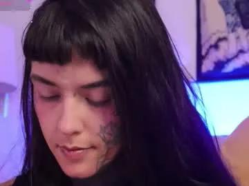 Freechat fairyflexxx on Chaturbate